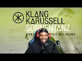FIRST Time Listening To Klangkarussell - Sonnentanz ft. Will Heard