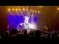 Nick Cave and the Bad Seeds Barclays Center Brooklyn 2025 complete show