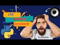 How to Build a Live Voice Recorder Using Python Step-by-Step Tutorial Pyaudio Module