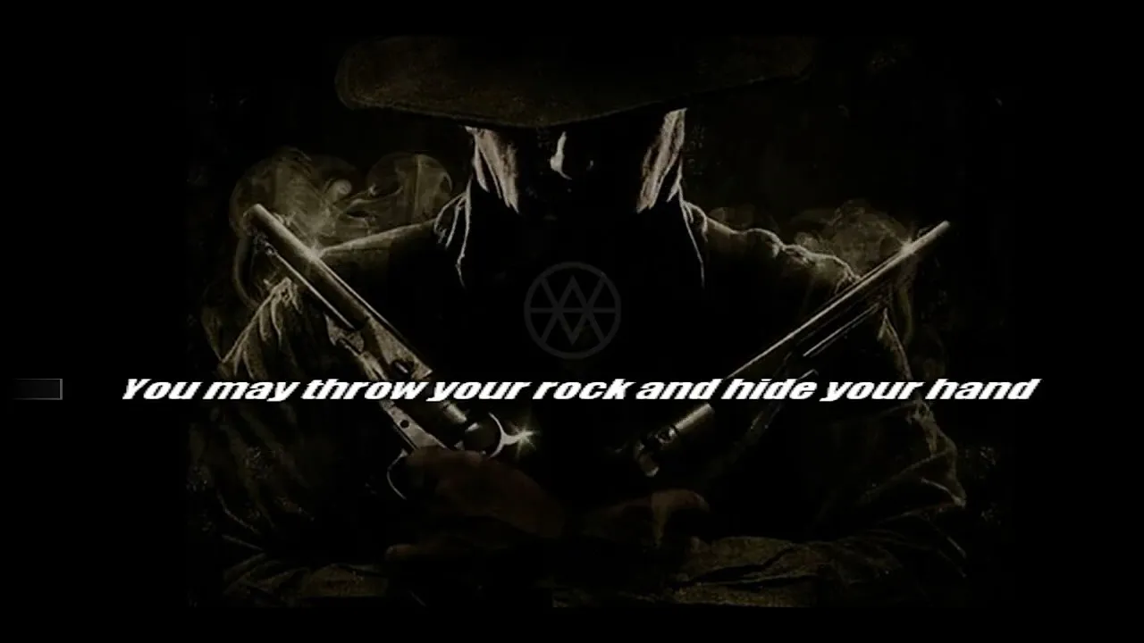 Blues Saraceno - God's Gonna Cut You Down INSTRUMENTAL /// KARAOKE /// LYRICS Blues Saraceno - God's Gonna Cut You Down INSTRUMENTAL /// KARAOKE /// LYRICS