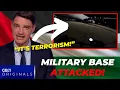 Download Lagu RAF BRIZE NORTON BREACH: Pro-Palestine Activists EXPOSE UK Military Security!