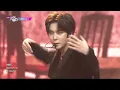 OMEGA X(오메가엑스 オメガエックス) - LOVE ME LIKE (Music Bank) | KBS WORLD TV 220204