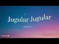 Lyrics of JUGULAR JUGULAR - Lawrence Oyor ft Greatman Takit