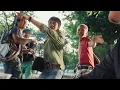 SEEN - Up Up Up | MV Teaser