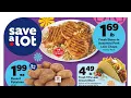 Save a lot Apr 26 - May 02 2026 Weekly Ad