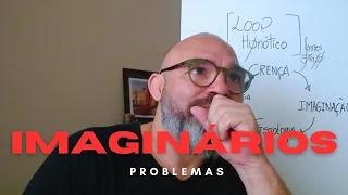 PROBLEMAS IMAGINÁRIOS: COMO ACABAR COM ELES?