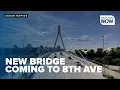 Cedar Rapids starts process on a new 8th ave bridge