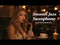 Lagu Smooth Jazz \u0026 Soul – Relaxing Saxophone Chill Instrumental for Work \u0026 Study