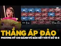 Download Lagu QUÁ XUẤT SẮC! Phương Mỹ Chi VÀO THẲNG BÁN KẾT với CHIẾN THẮNG ÁP ĐẢO đối thủ ở TỨ KẾT Sing Asia 2025