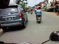 Paskaspur Tour Tenggarong