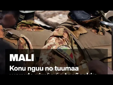 Ɓiɗɗo wuro Zanara no arta e ndee fiyannde konu nguu e nder wuro maɓɓe • RFI Fulfulde