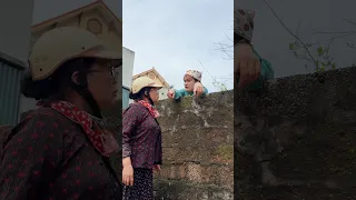 Chị em cái bờ tường - Tập 3 | Cô Đồng Nát
