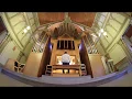 Download Lagu J.S.Bach/M.Dupré Sinfonia Cantata BWV29 - Olli Kinnunen, organ