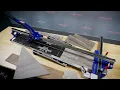 MARSHALLTOWN 24 and 36 Pro Tile Cutters