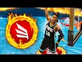 This JA MORANT BUILD is UNSTOPPABLE in NBA 2K22