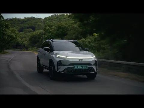 Nexon EV