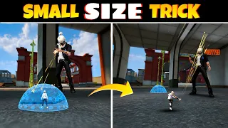 Only PRO Players Know These FREE FIRE SECRET TRICKS! 😈