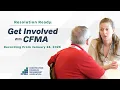 Resolution Ready Get Involved With CFMA