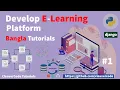 Create Virtualenv and install Django web development cleavercode