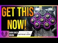 Omnioculus has hidden that make it the ability spam KING - Destiny 2 Season of the chosen