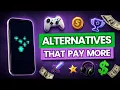 Best Apps Like Mistplay to Earn Rewards Playing Games