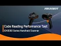 Machine Series Test Every Barcode in Any Industries