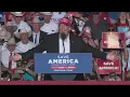 Midterm elections heat up across the country