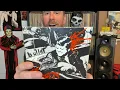 Download Lagu Misfits Bullet Single 7”, Is this a 3rd pressing? Punk Rock Vinyl Holy Grail