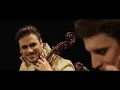 2CELLOS - Thunderstruck [OFFICIAL VIDEO]