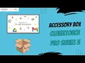 What s Inside the Clevertouch Pro Series 3 Accessory Box Unboxing Overview