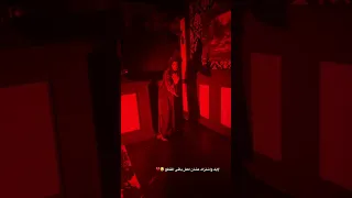 دخلت بيت الرعب بالبوليفارد وورد وشوفوا وش صار اكسبلور باور بوليفارد وورلد الرياض 