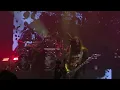 Sepultura - All Souls Rising (C Art Media, Buenos Aires, 06.10.26) 4K