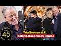 Eric Braeden Celebrates 45 Years on Y R - But Is Victor Leaving