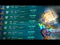 I Qualified for Premier Playoffs with Neon