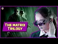 Let s Watch the Whole Damn Matrix Trilogy