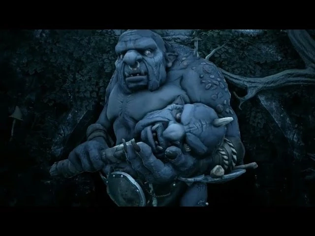 Fable Legends Gameplay Demo - E3 2014