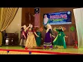 Download Lagu Persembahan Tarian Bollywood SMK SSAAS 2020