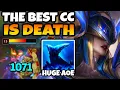 Download Lagu Lissandra but full burst so you 100 to 0 while they can't move at all