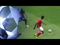 PES 2017 Champions League Paris Saint Germain vs Benfica 3-0 Semi Final 2nd Leg