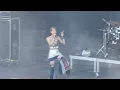 HAGANE - Rock Imperium Festival 2026 Cartagena