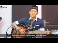 Download Lagu New Buih Jadi Permadani Versi Sholawat Cover Dadan Wijaya..