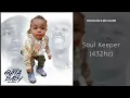 Foogiano & Big Scarr - Soul Keeper (432hz)