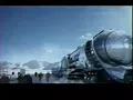 Coors Light Beer Love Train 2000 s Commercial 2005