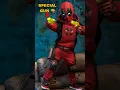 Download Lagu What Did Kidpool use to shoot!? 😂 #deadpoolandwolverine #marvel  #deadpool #mcu