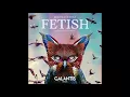 Selena Gomez - Fetish ft. Gucci Mane (Galantis Remix) (Official Audio) ft. Gucci Mane