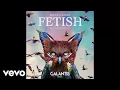 Download Lagu Selena Gomez - Fetish ft. Gucci Mane (Galantis Remix) (Official Audio)