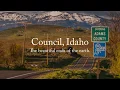 Council Idaho - The Beautiful Ends of the Earth