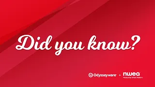 Odysseyware as a flexible solution for teachers
