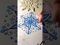 Read the description to get traceable and coloring Snowflakes - 25 off in my Etsy shop