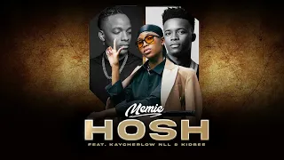 memie hosh feat kaycherlow u0026 kidbee official audio